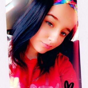 Meet your Posher, Kasey